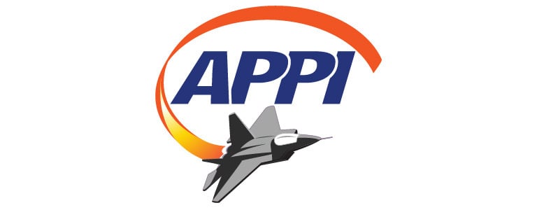 APPI logo