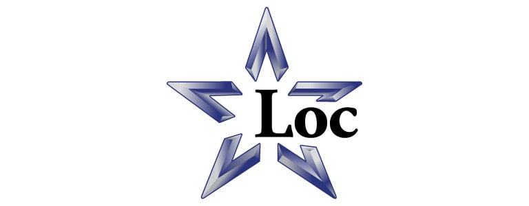 Loc logo