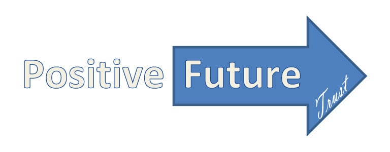 Positive Future logo