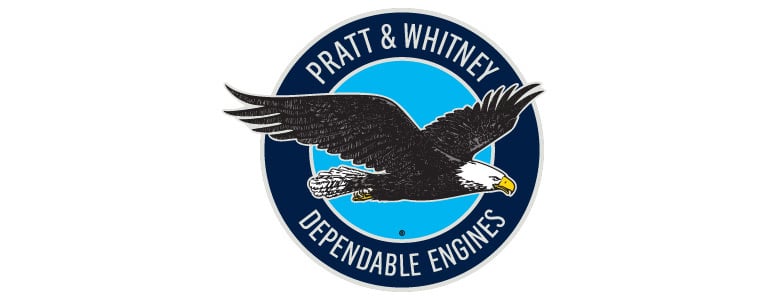 Pratt Whitney logo