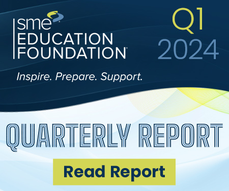 SMEEF Q1 2024 Report