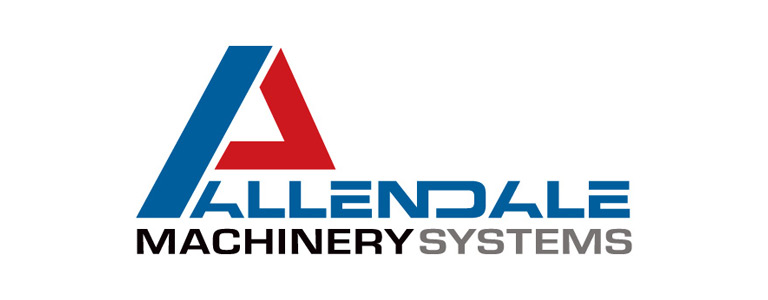 Allendale Machinery Systems logo