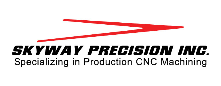 Skyway Precision logo